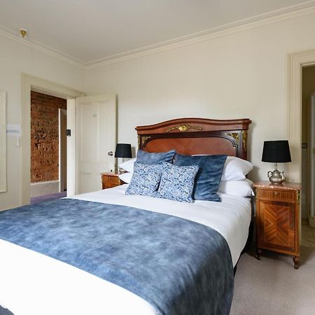 Albert Hotel Daylesford Eksteriør billede