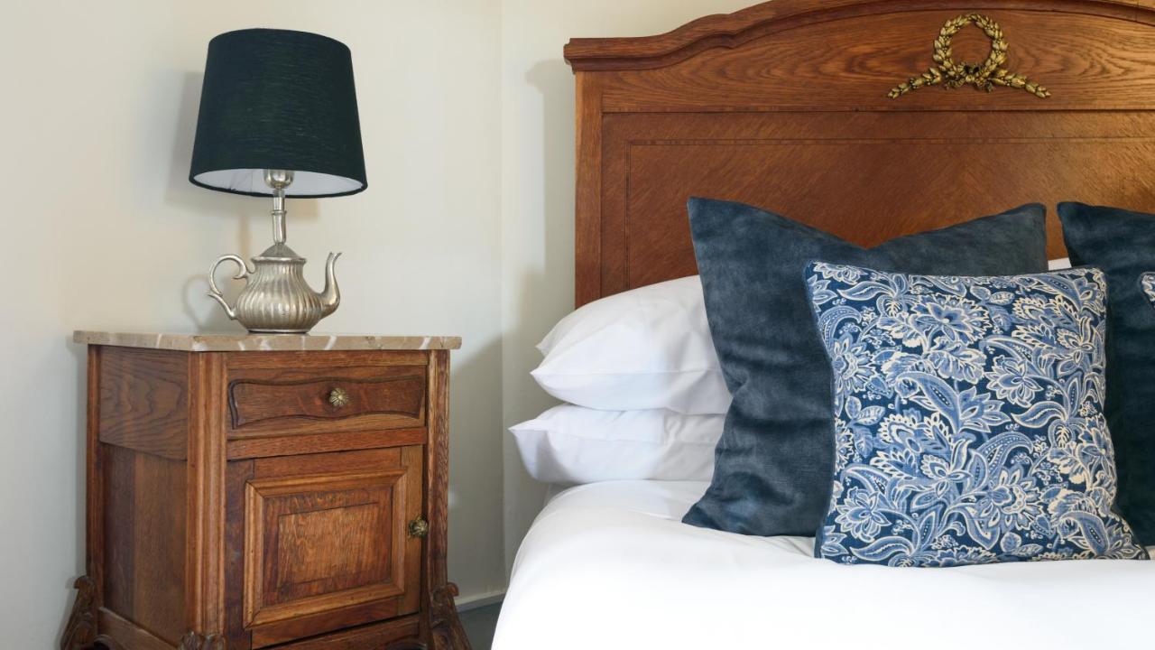 Albert Hotel Daylesford Eksteriør billede