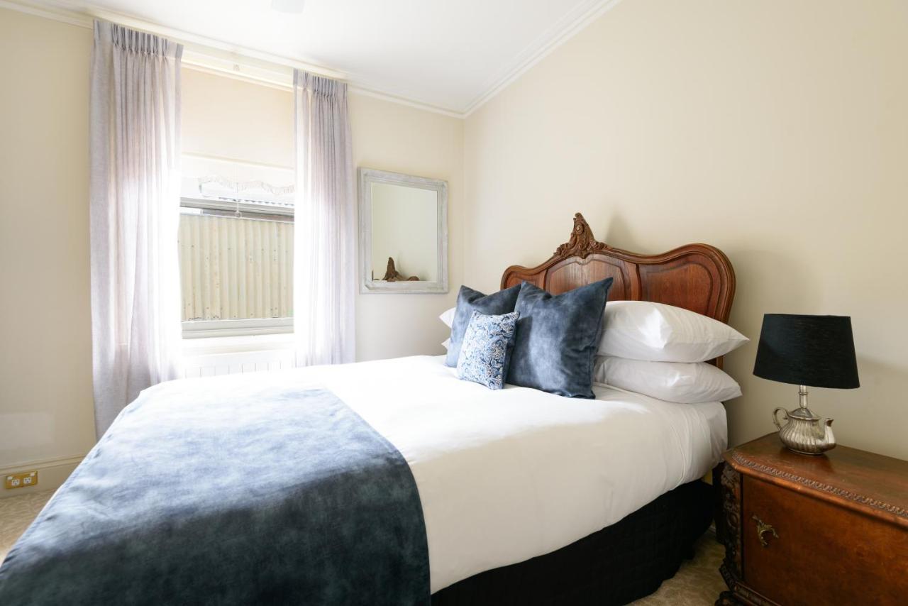 Albert Hotel Daylesford Eksteriør billede