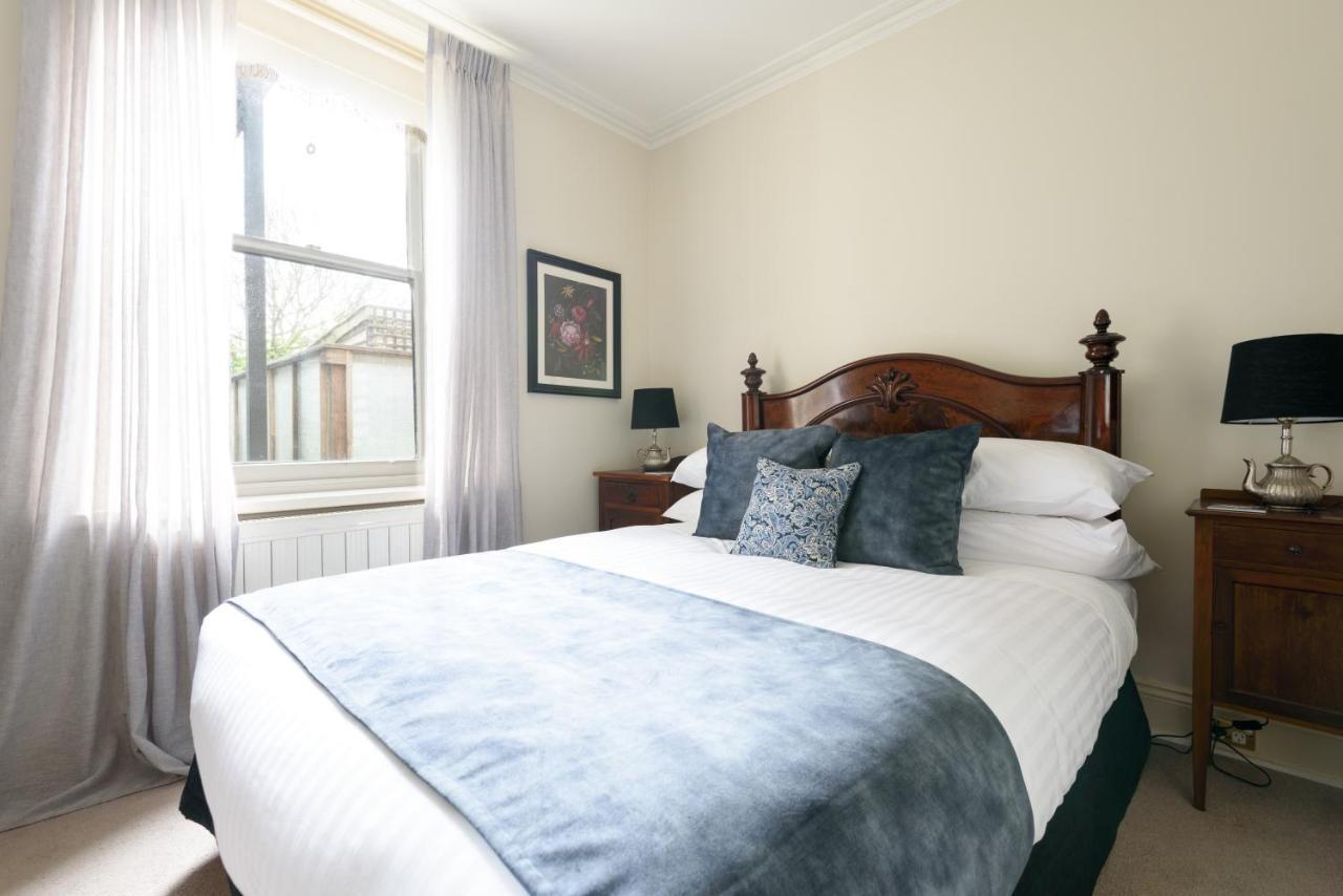 Albert Hotel Daylesford Eksteriør billede