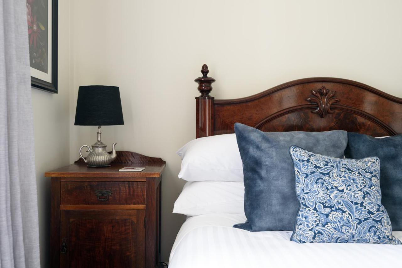 Albert Hotel Daylesford Eksteriør billede