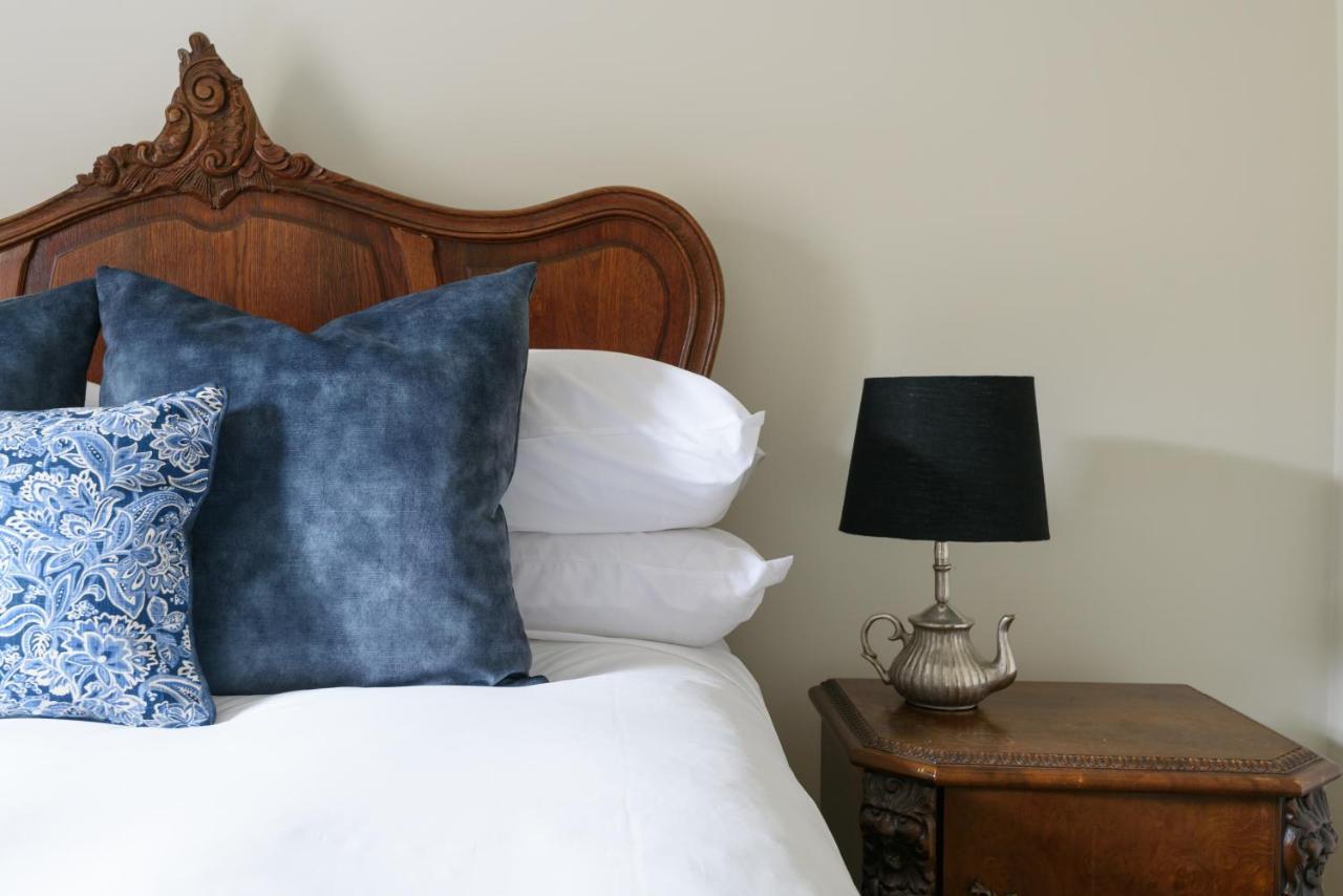 Albert Hotel Daylesford Eksteriør billede