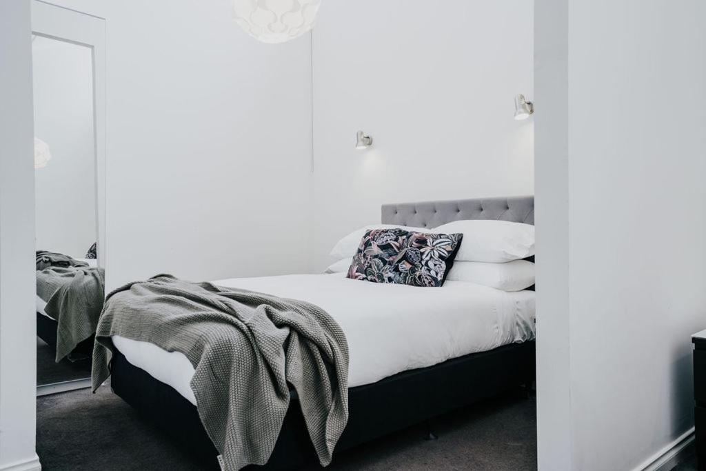 Albert Hotel Daylesford Eksteriør billede