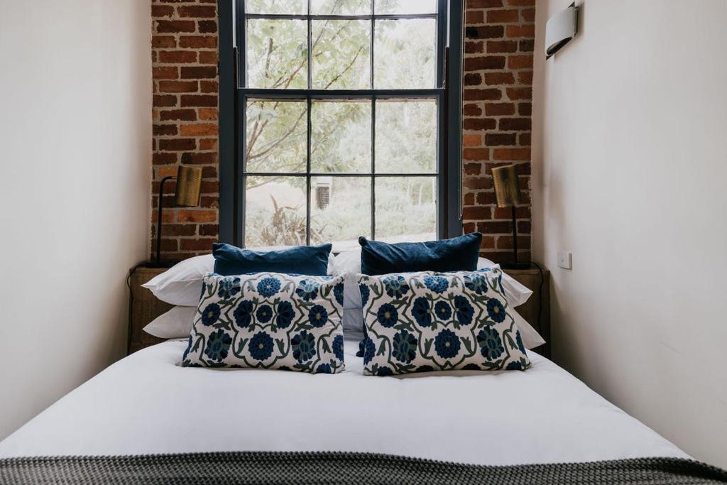 Albert Hotel Daylesford Eksteriør billede