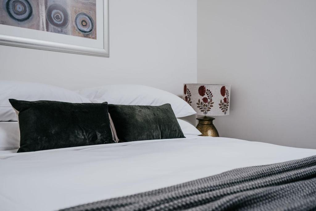 Albert Hotel Daylesford Eksteriør billede