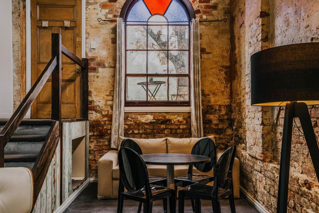 Albert Hotel Daylesford Eksteriør billede