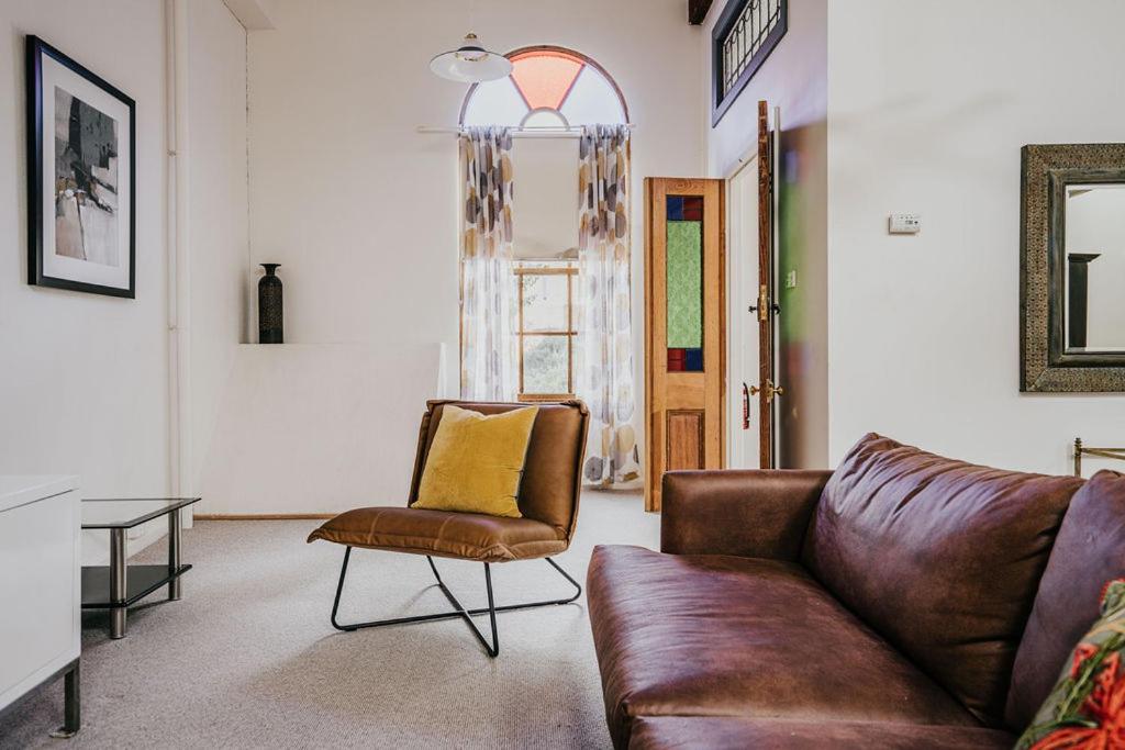 Albert Hotel Daylesford Eksteriør billede