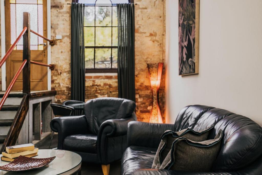 Albert Hotel Daylesford Eksteriør billede