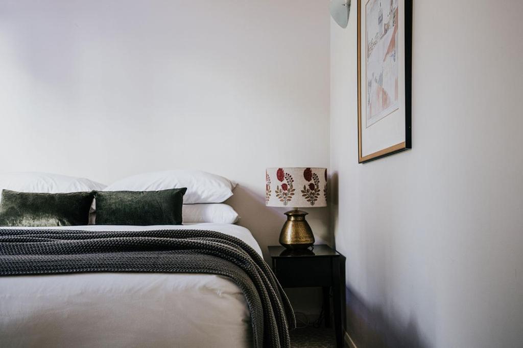 Albert Hotel Daylesford Eksteriør billede