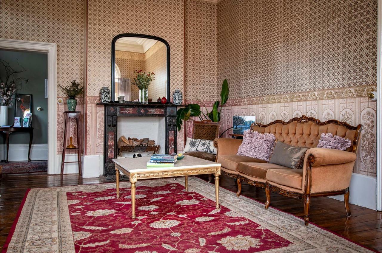 Albert Hotel Daylesford Eksteriør billede
